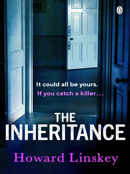Title details for The Inheritance by Howard Linskey - Wait list